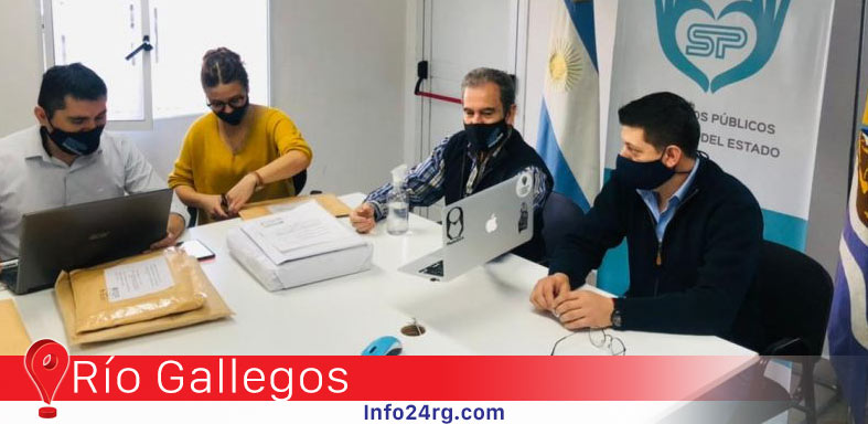 Servicios Públicos