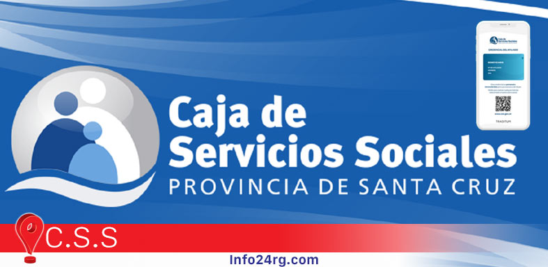 CSS Credencial Digital