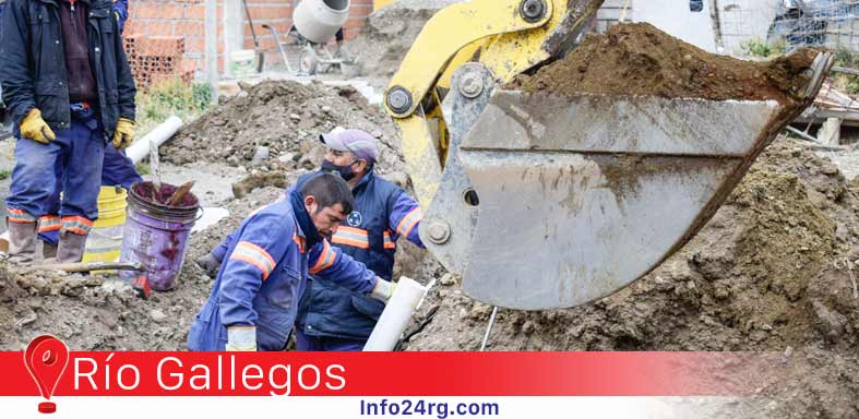 Obras publicas