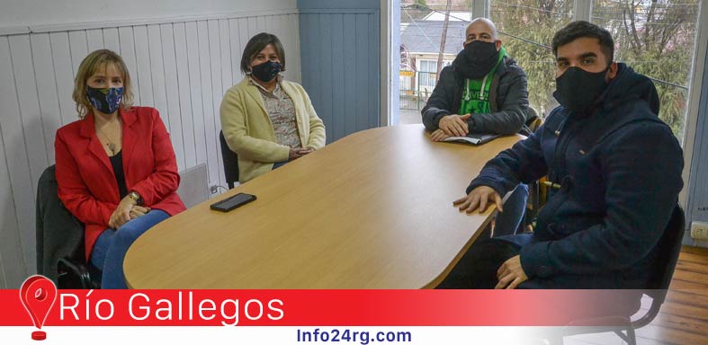 productores
