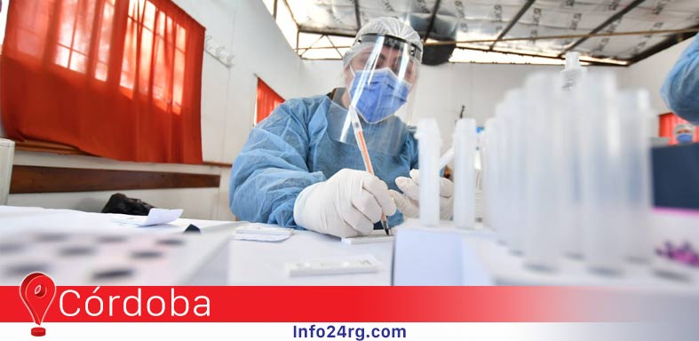 Variante Delta: Detectan 26 nuevos casos y más de 800 los aislados