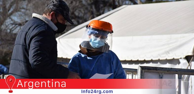 Variante Delta: Científico aseguró que es inevitable la circulación comunitaria