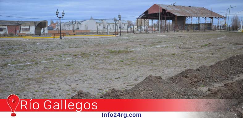 Monumento al Tango