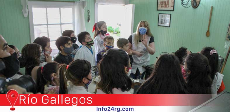 Museo de los Pioneros