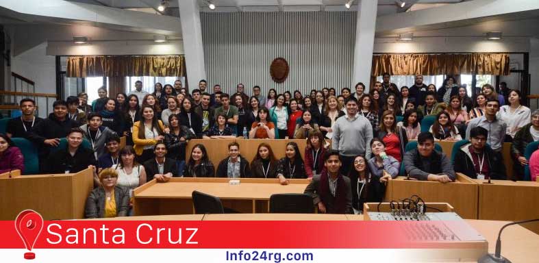  Parlamento Juvenil