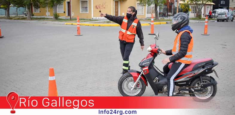 evaluación práctica