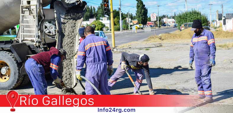 Obras Publicas