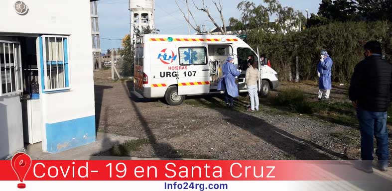 256 nuevos casos