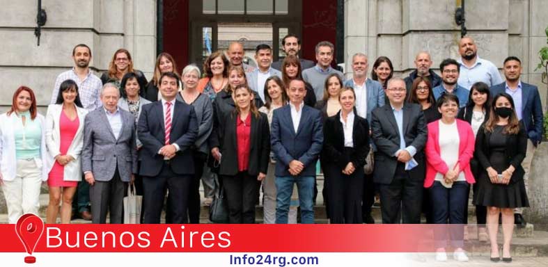 Consejo Federal de Niñez Adolescencia y Familia 
