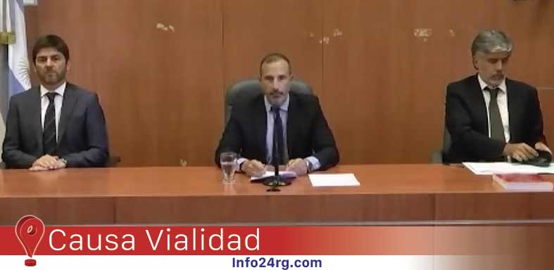  Tribunal Oral Federal 2