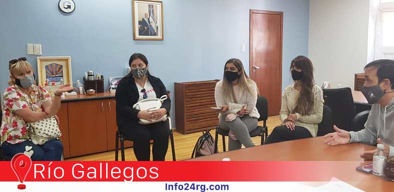 Proteccionistas de animales 