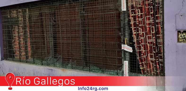 controles e inspecciones a los negocios de distintos rubros