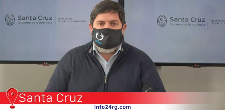 Niños y niñas mayores de 10 años deberán ingresar a Santa Cruz con un hisopado negativo