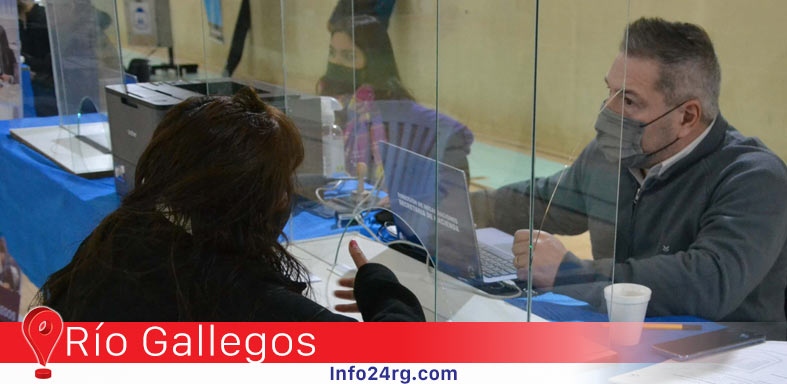 El Estado en Tu Barrio