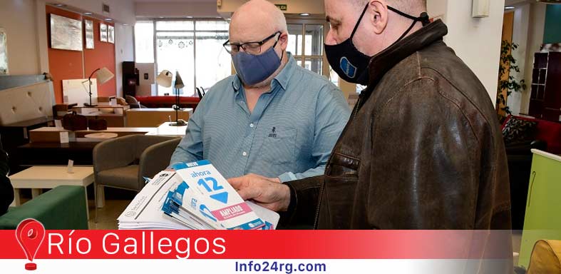Programa Ahora 12