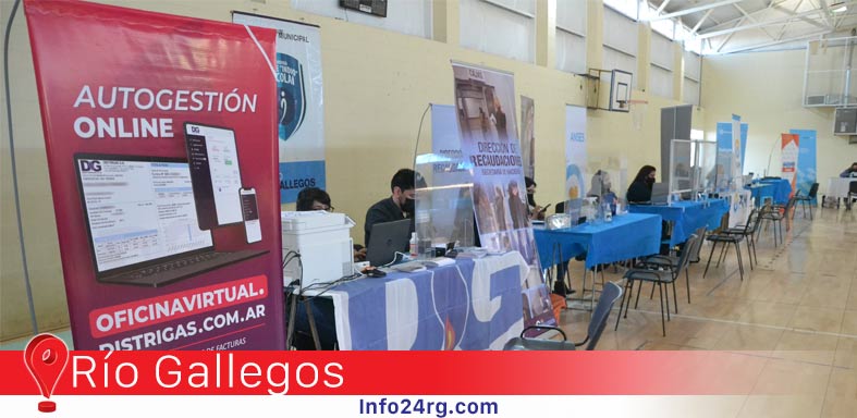 El municipio vacunará, sin turnos, a mayores de 18 años