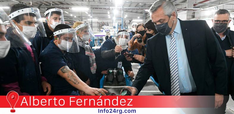 Fernández