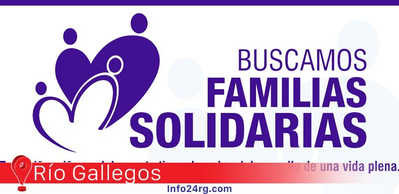 Familias solidarias 