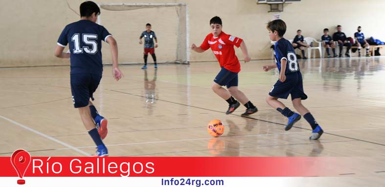 Liga Municipal de FUTSAL