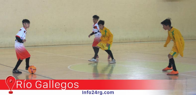 Futsal: Eduardo Toledo