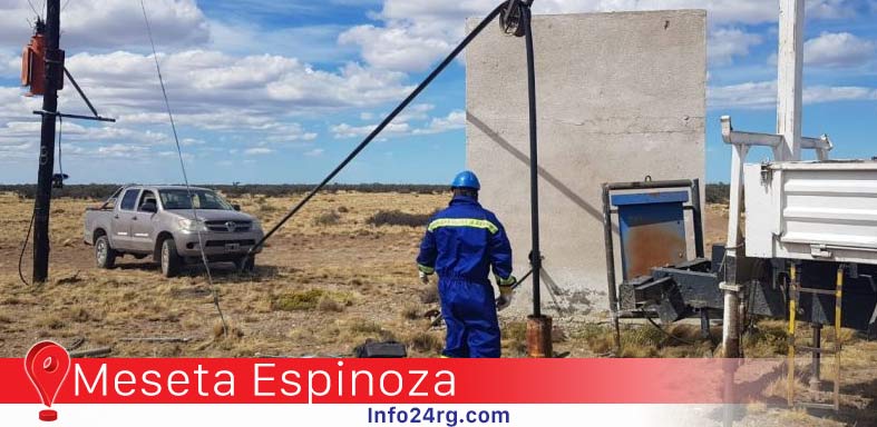 Meseta Espinoza