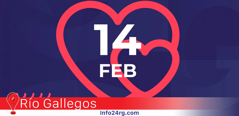 San Valentín