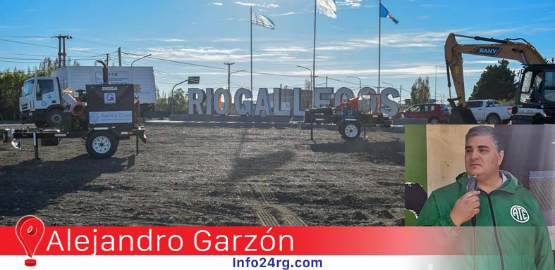 Alejandro Garzón