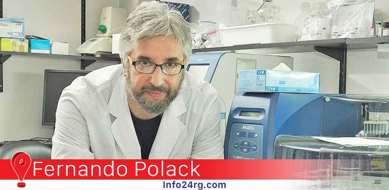 Argentina investiga una triple vacuna contra el coronavirus, la gripe y la bronquiolitis