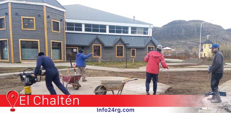 El Chaltén