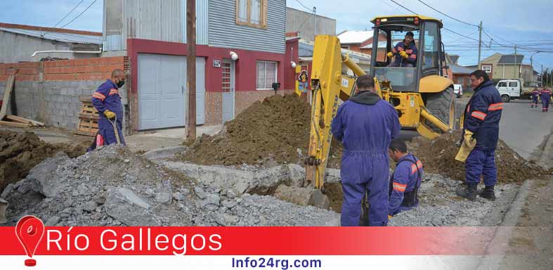  Obras Públicas