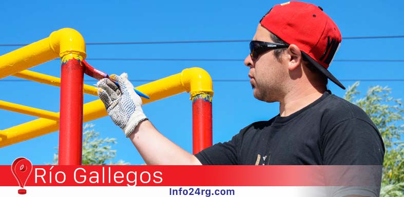 Obras Publicas
