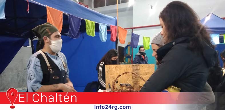 Feria Emprender