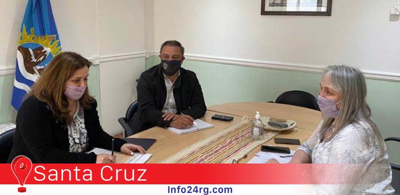 Ministros provinciales