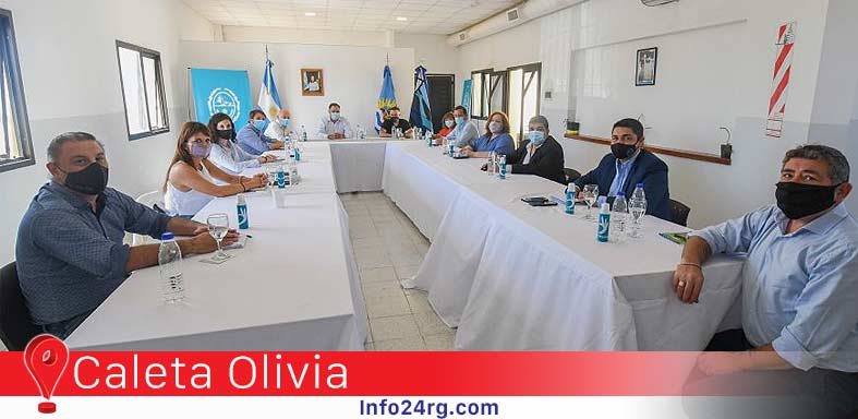 Gobierno Provincial 
