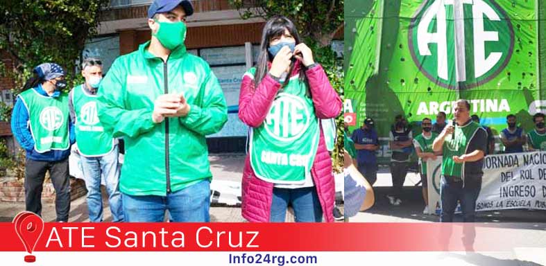 ATE Santa Cruz