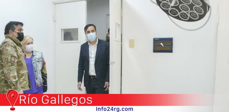 Hospital Militar
