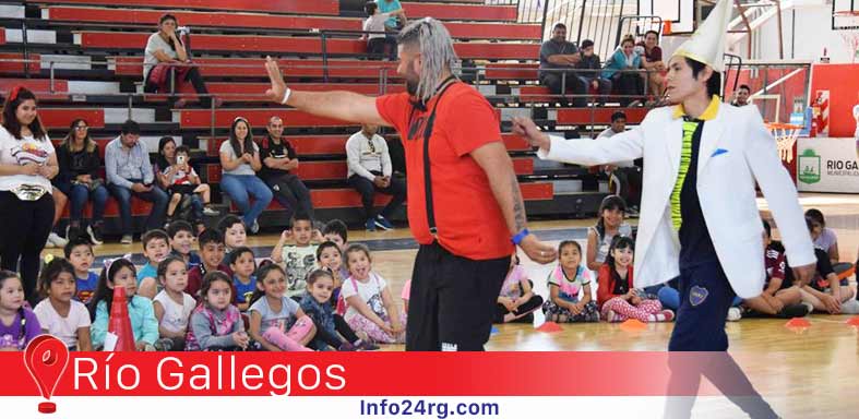 colonias de vacaciones 