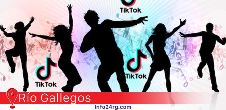 Tik Tok por el Día del Amigo