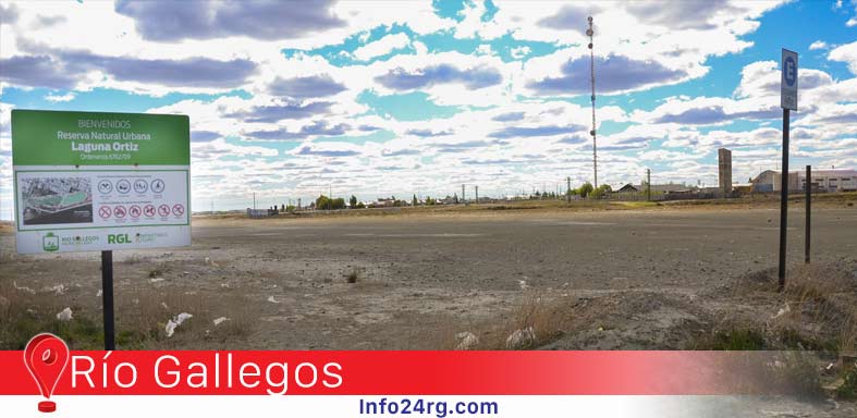 Laguna Ortiz