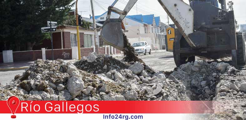 Obras Publicas