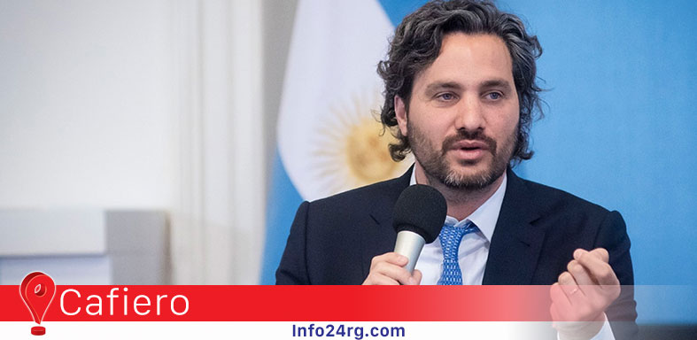 Foto en Olivos: "Fue un error que no debería haber pasado y estuvo mal"