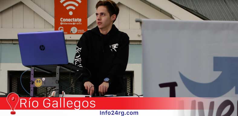 Música en la Casa