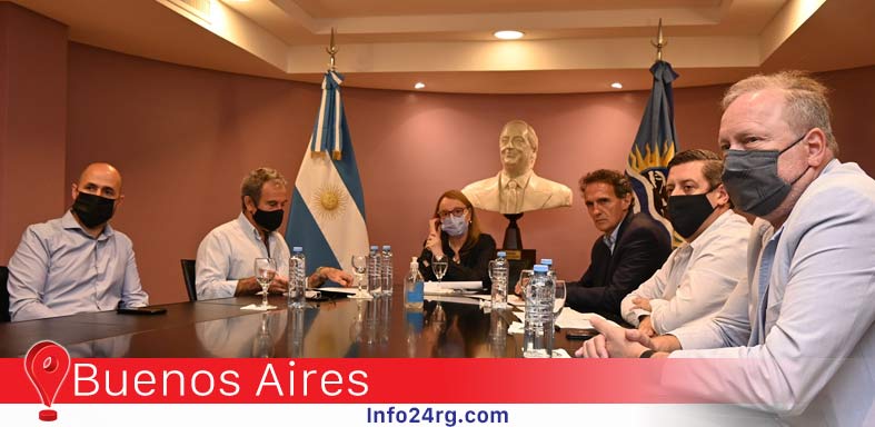 Firma de convenios ENHOSA