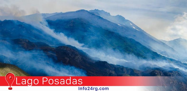 control de incendios