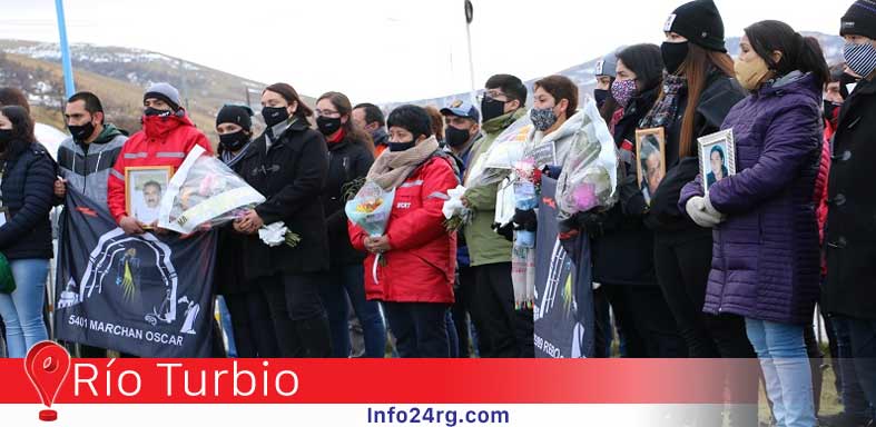 17 años de la tragedia
