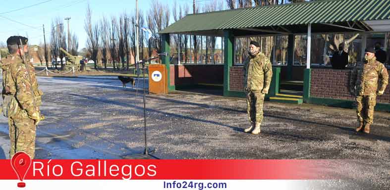 Guerra de Malvinas