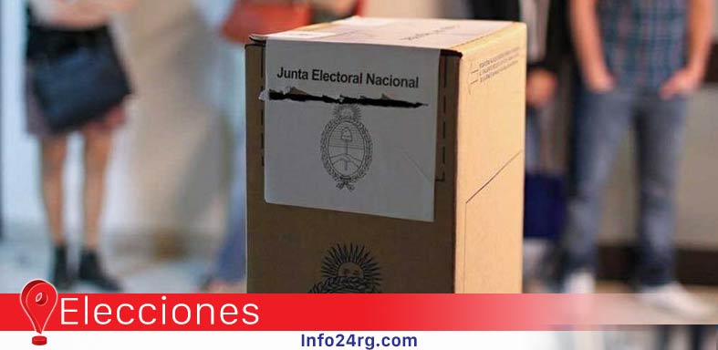 Informan como serán los protocolos para votar en pandemia