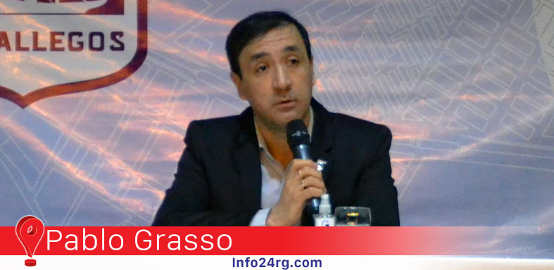 Pablo Grasso