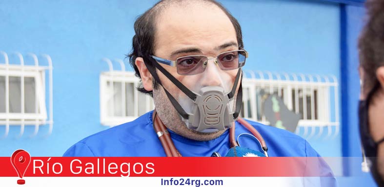 Dispensario ‘Tito Moreno’