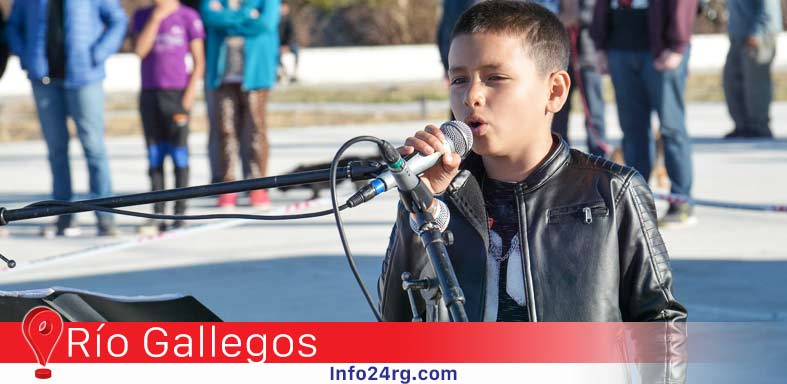 Artistas de Río Gallegos 